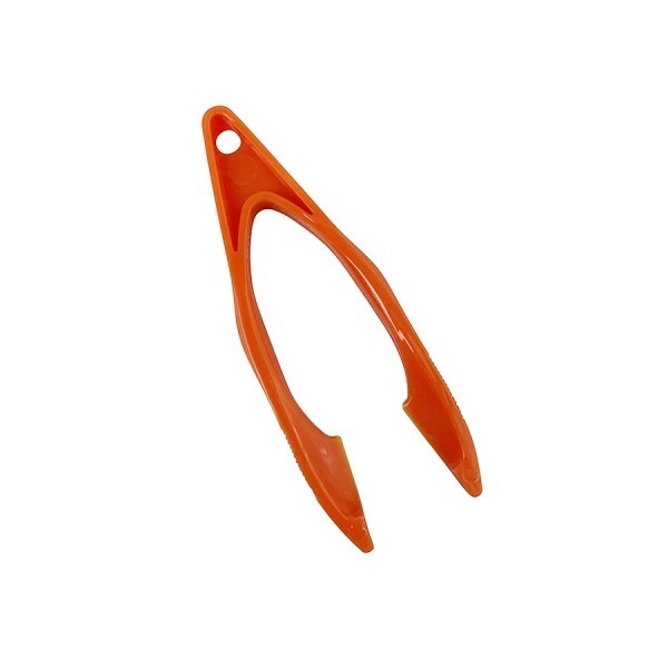 イソメ切り(オレンジ)